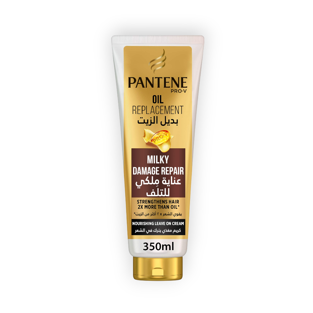 PANTENE OIL REPLACEMENT DAILY CARE 350ML