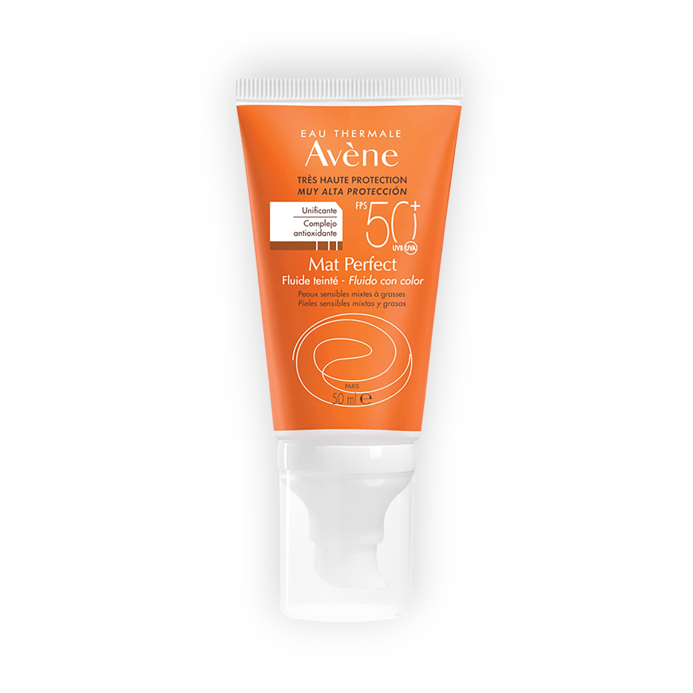AVENE SPRAY CHILDREN SPF 50+ 200 ML