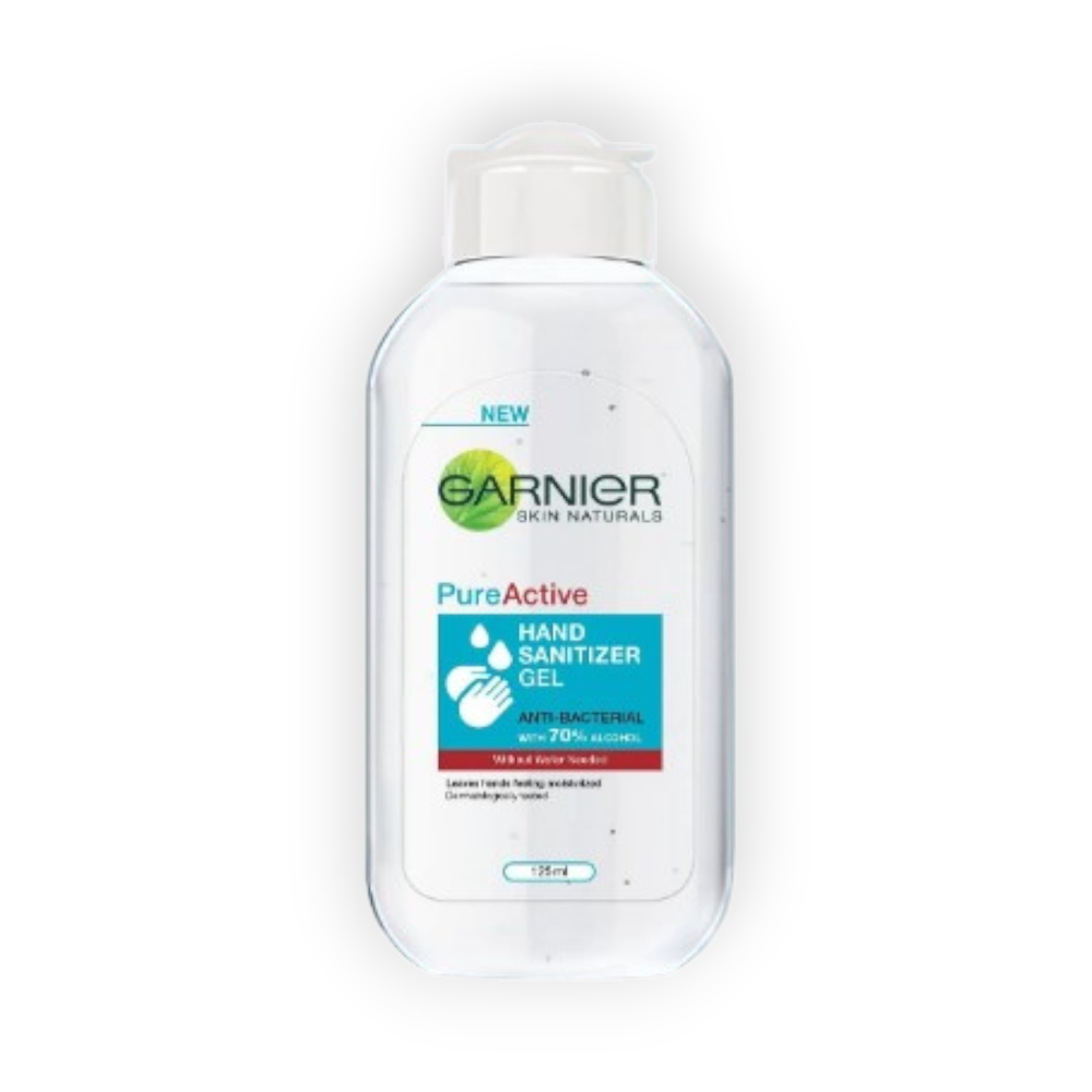 GARNIER PURE ACTIVE 3IN1 WASH&MASK&SCRUB 150ML
