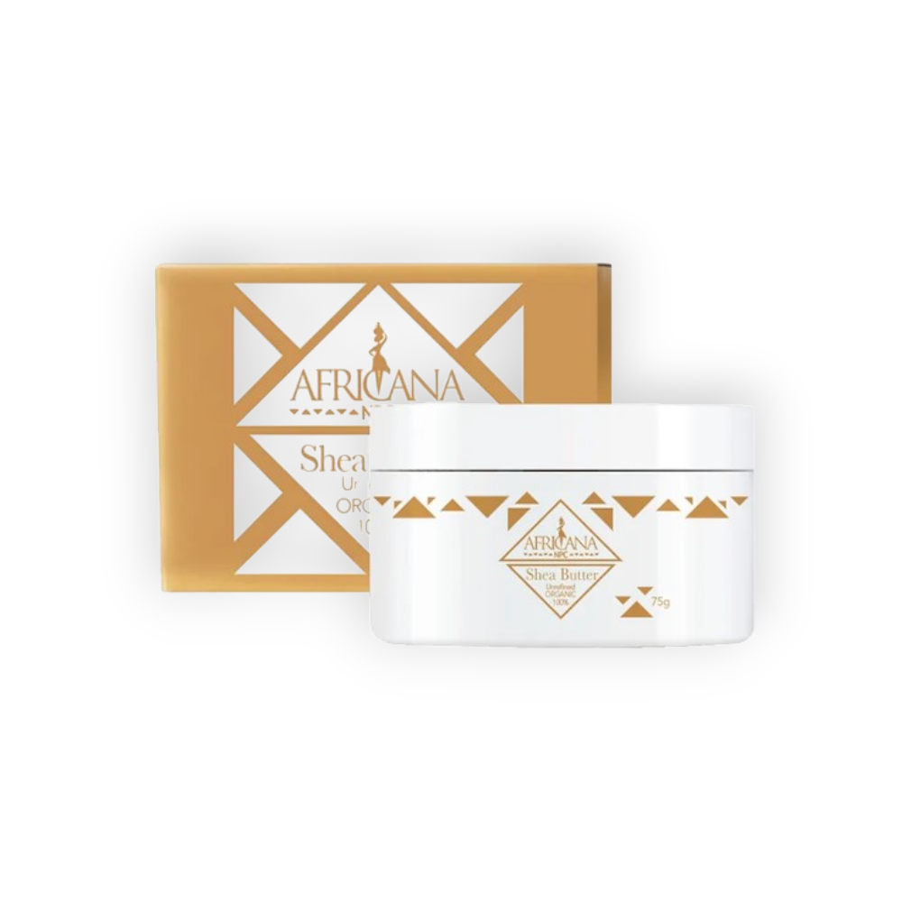ORGANICA CINNAMON SHEA BUTTER SOAP 90 GM