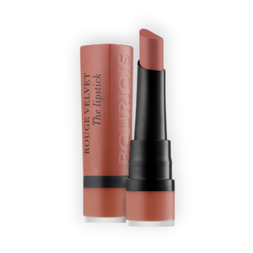BOURJOIS ROUGE VELVET LIPSTICK 16