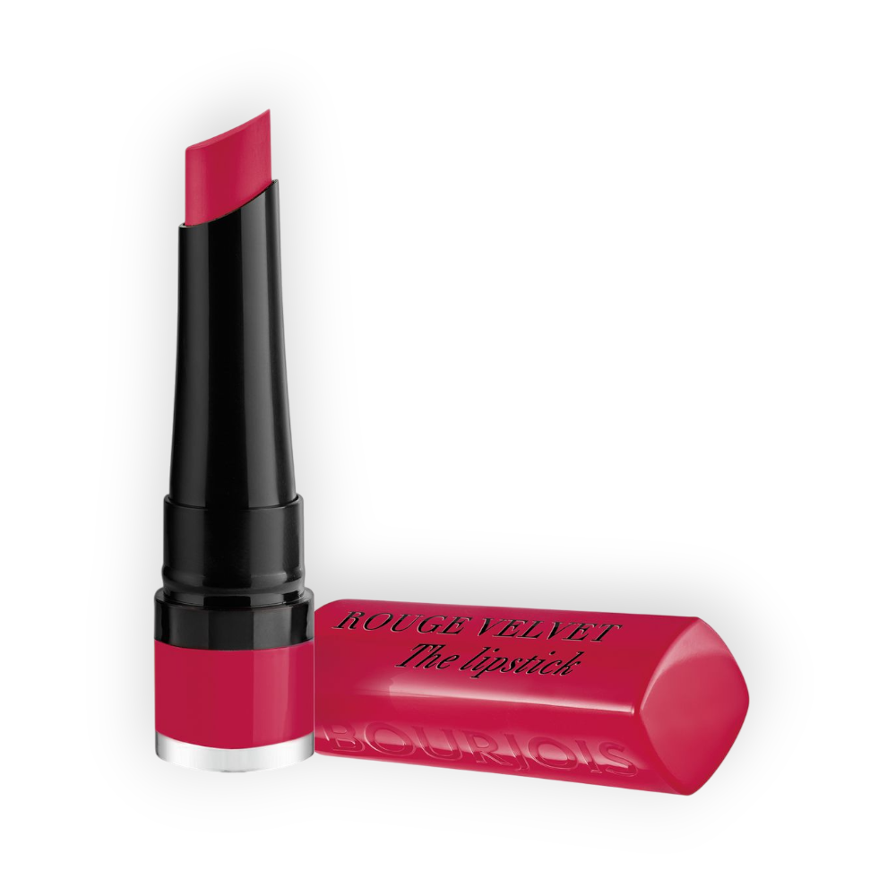 BOURJOIS ROUGE VELVET LIPSTICK 09