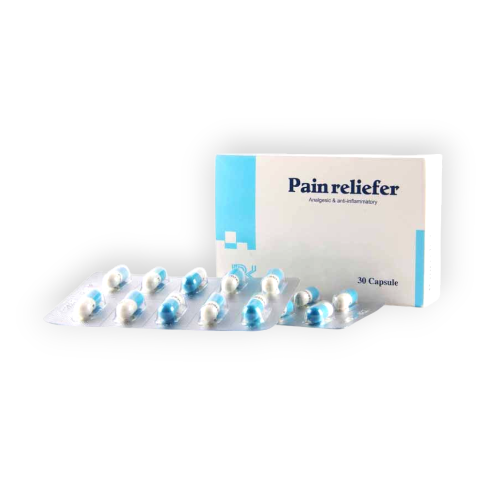 UNI SLIM (UNITED AID) 30 CAPSULES