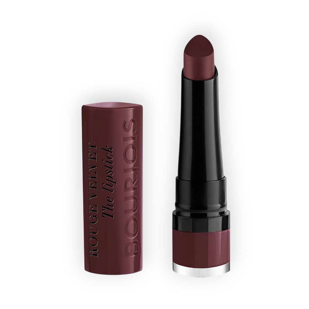 BOURJOIS ROUGE EDITION VELVET 26
