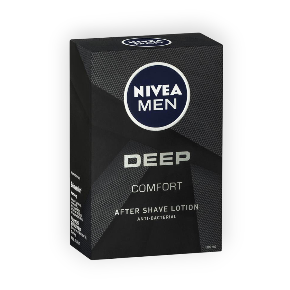 NIVEA ROLL ON WOMEN DRY COMFORT 50ML