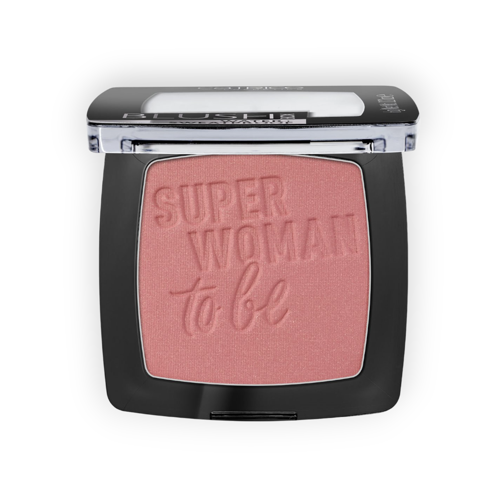 CATRICEBLUSH BOX 030 GOLDEN CORAL 6G