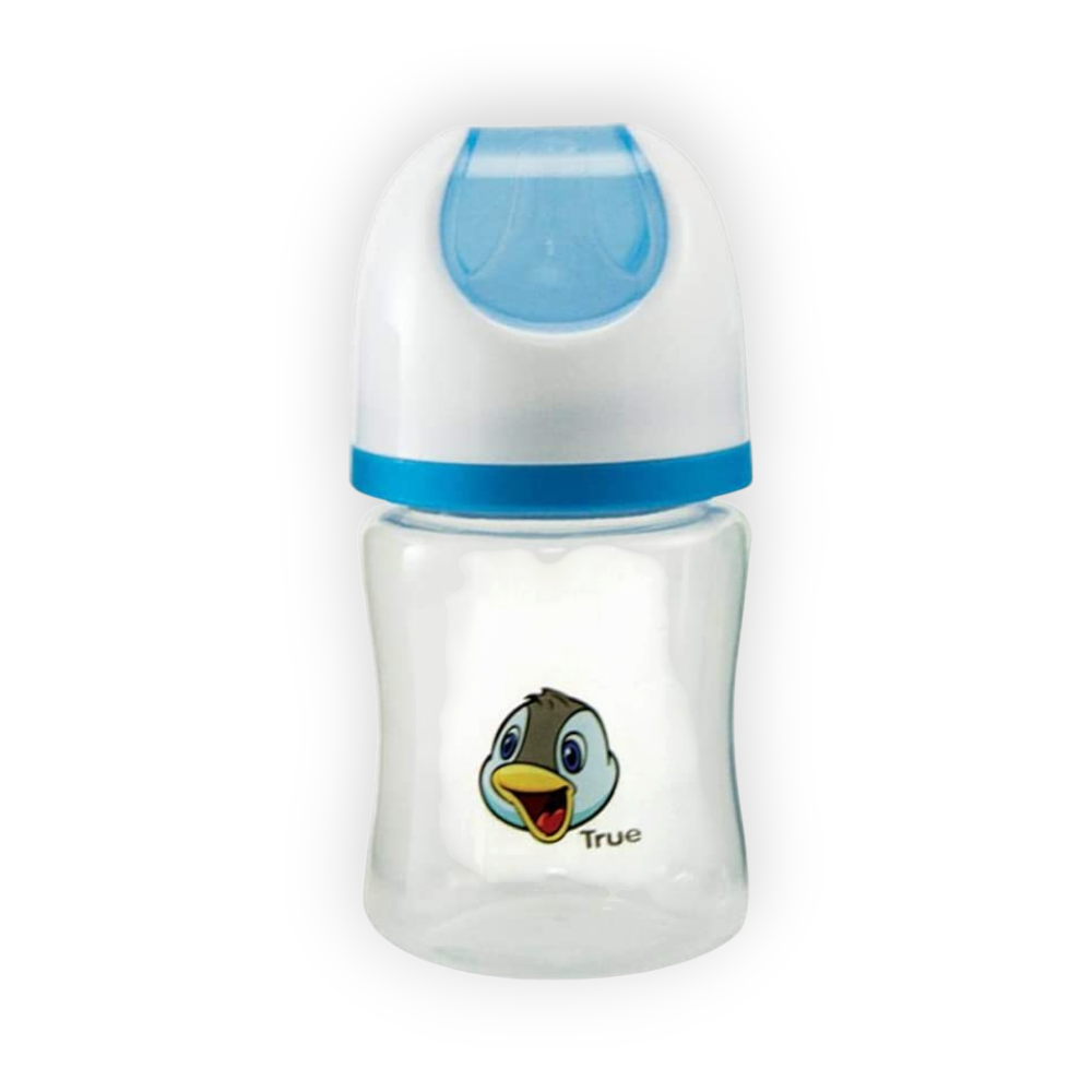 LA FRUTTA FEEDING BOTTLE 0+MONTH240ML