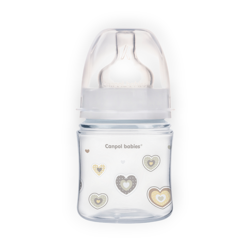 CANPOL EASYSTART ANTI COLIC BOTTLE*35/216