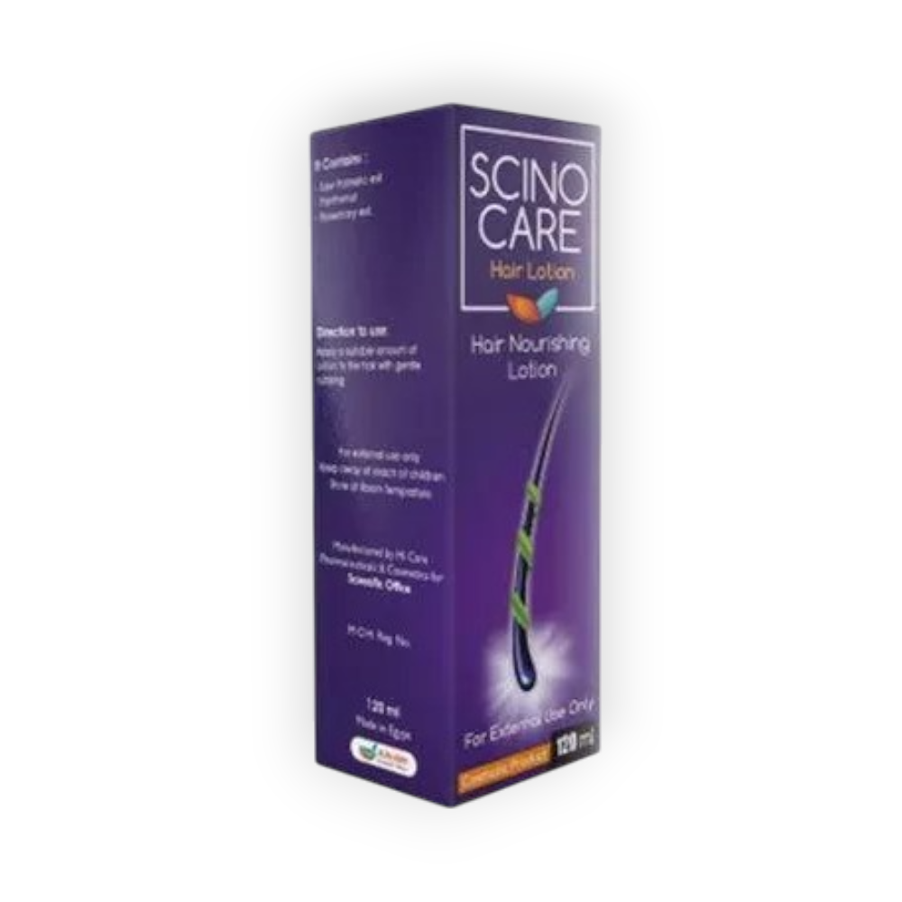 IK INDU HAIRY HAIR NOURISHING OIL 100ML