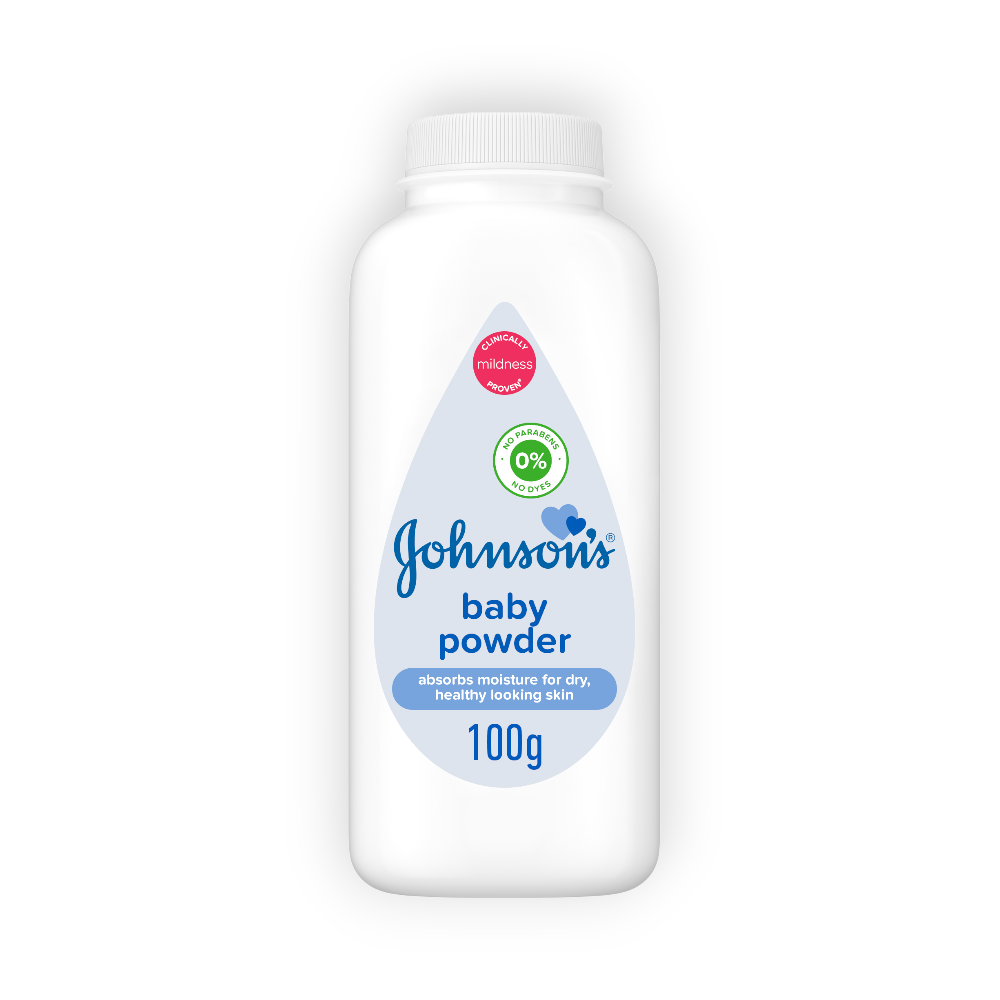 SANOSAN BABY POWDER 100G