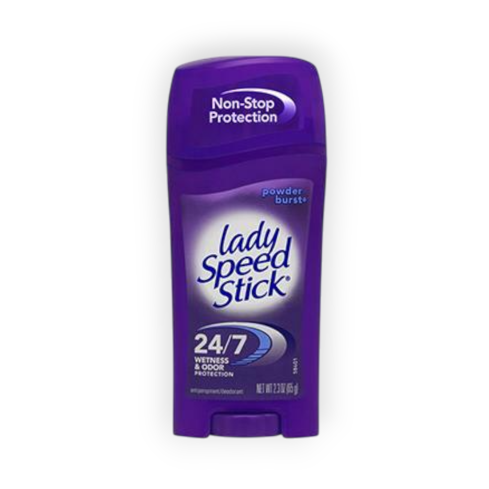 SECRET STICK PROTECTING POWDER 73 GM