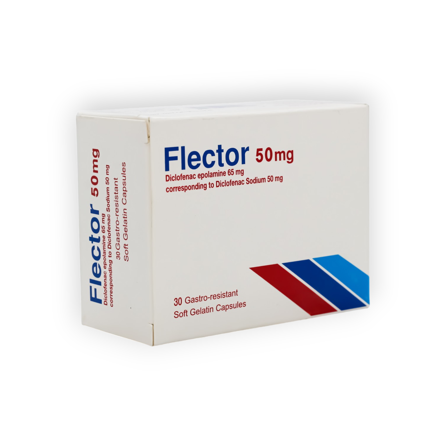 CARNITOL 500 MG 30 CAPSULES