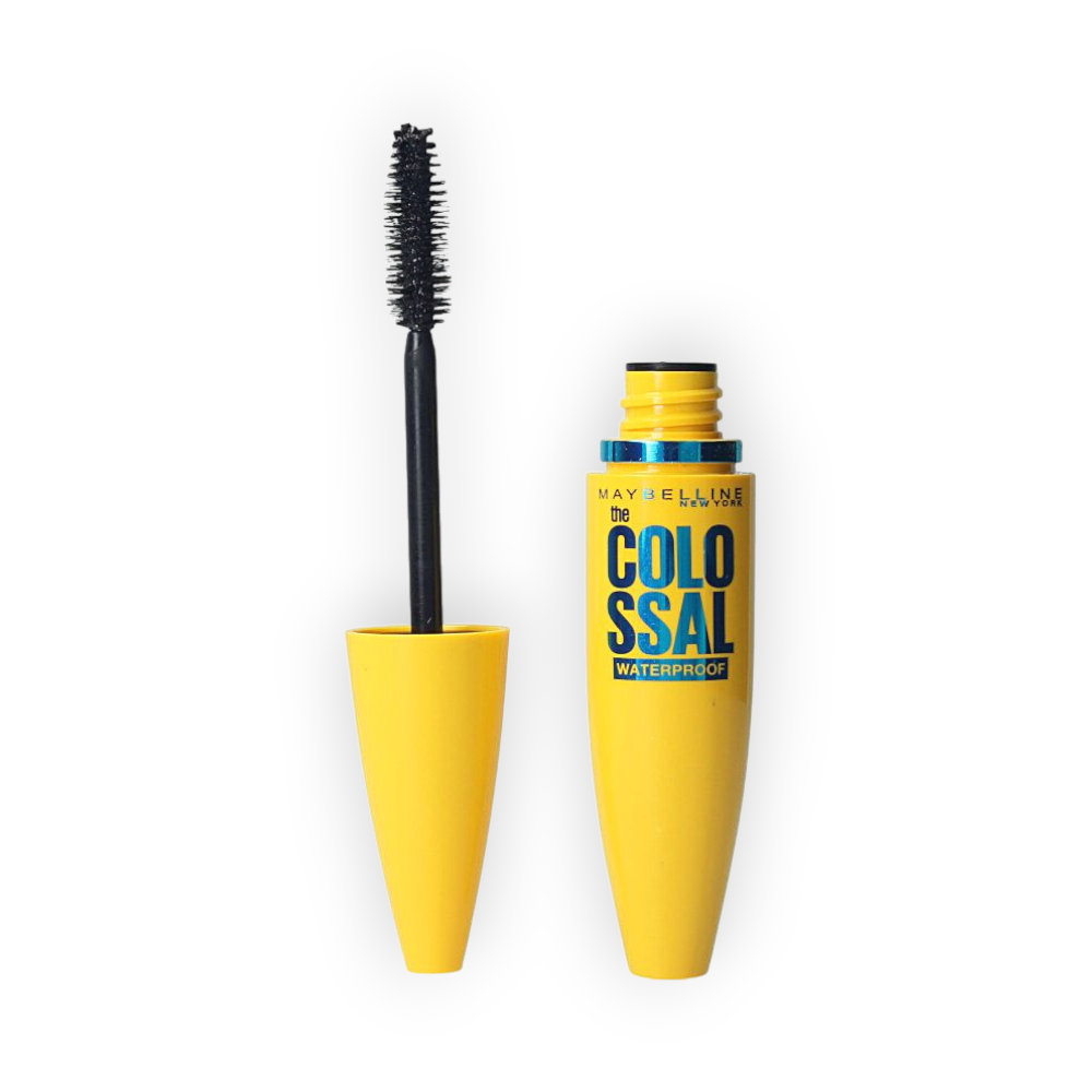 MAYBELLINEE CLOSSAL VOLUM EXPRESS MASCARA