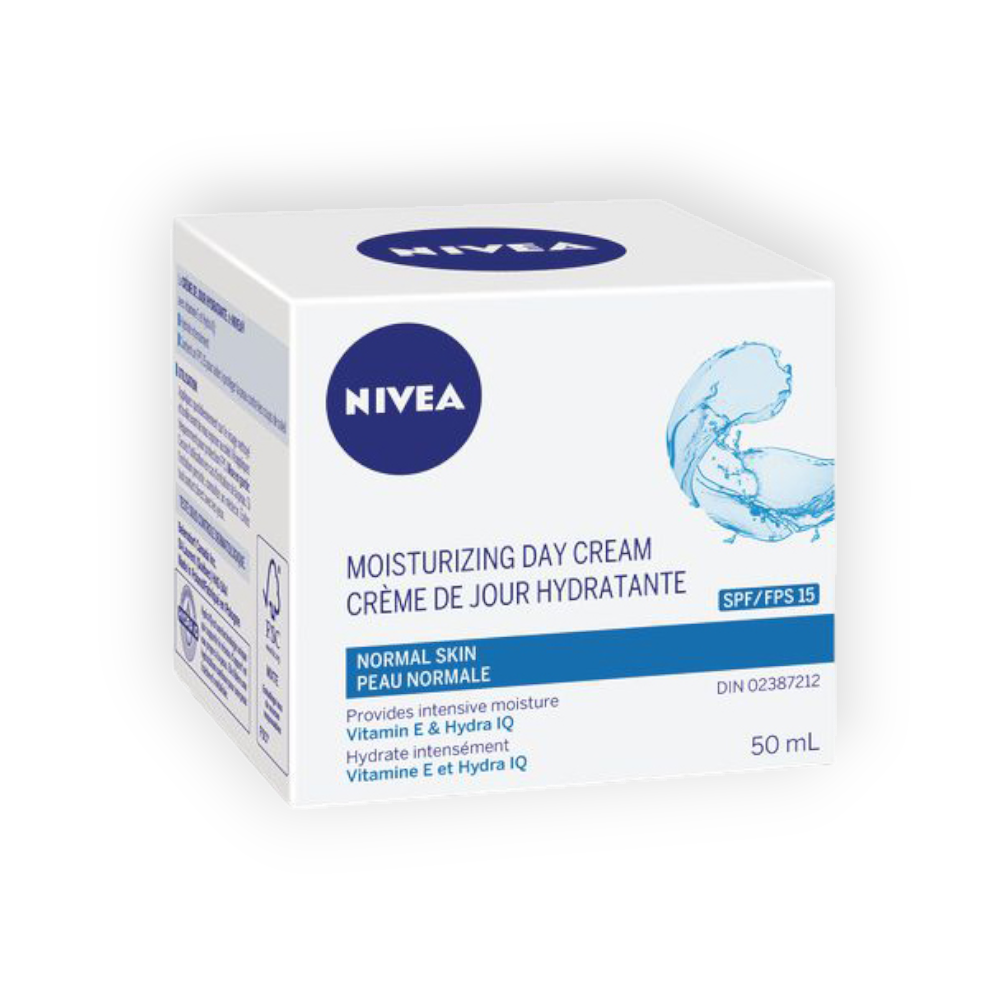 VICHY IDEAL CREME SPF 50 FOR/NORMAL SKIN 50 ml