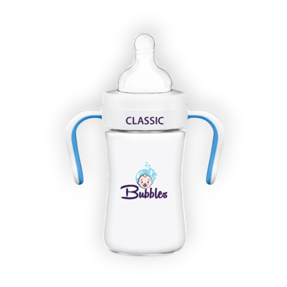 lovely  BOTTLE250ML  WITH HAND
