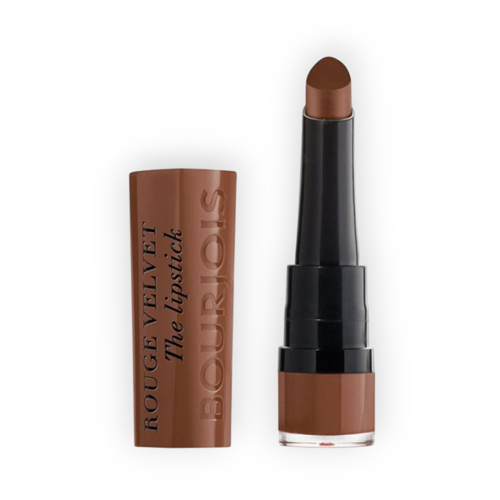BOURJOIS ROUGE VELVET LIPSTICK 14