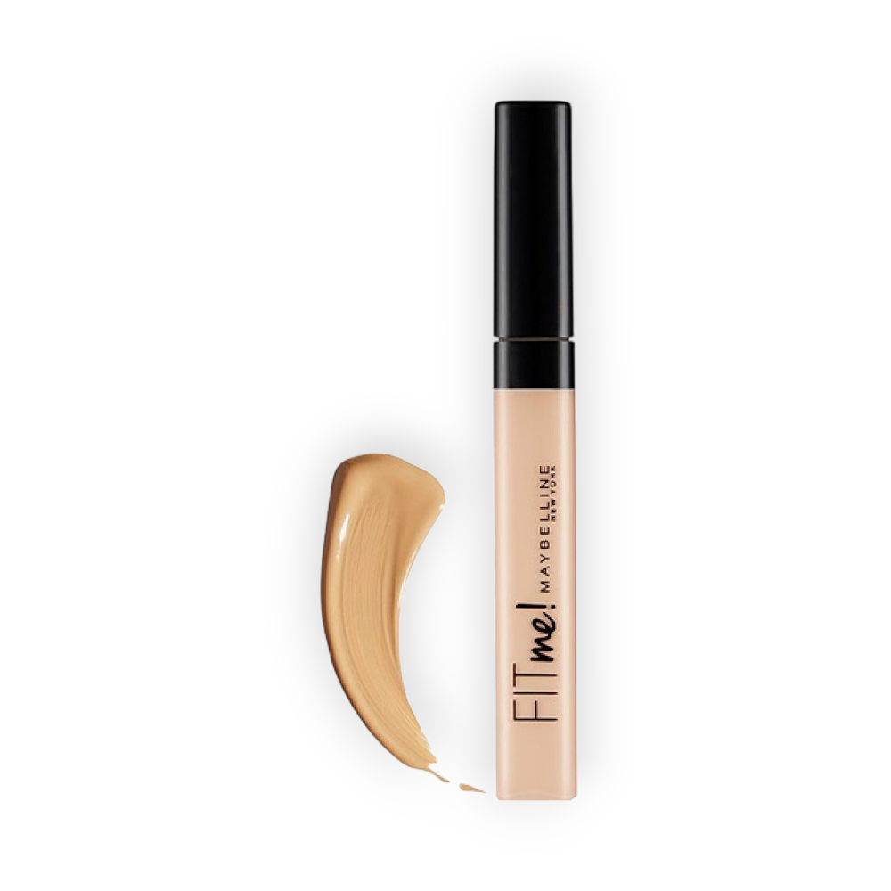 MAYBELLINEE FIT ME CONCEALER 6.8ML 20