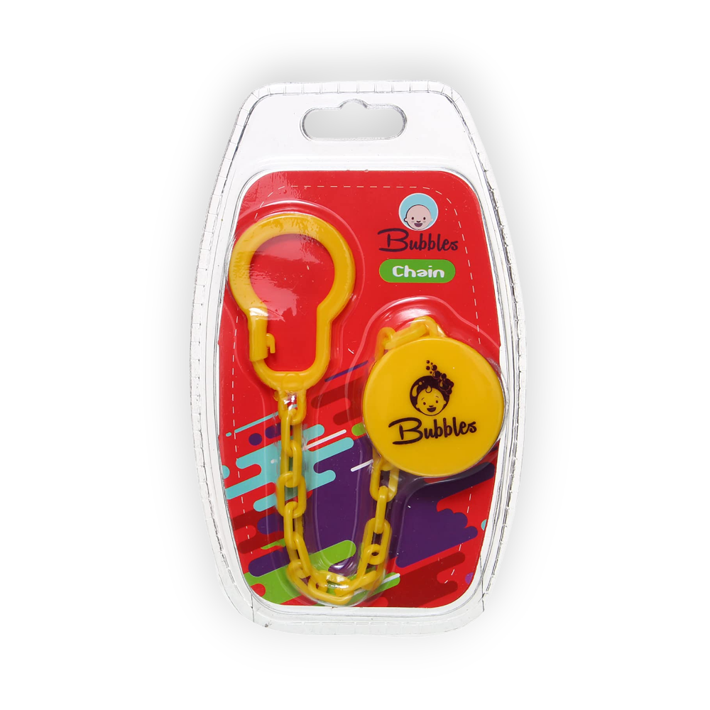 BUbbLES PACIFIER 8171