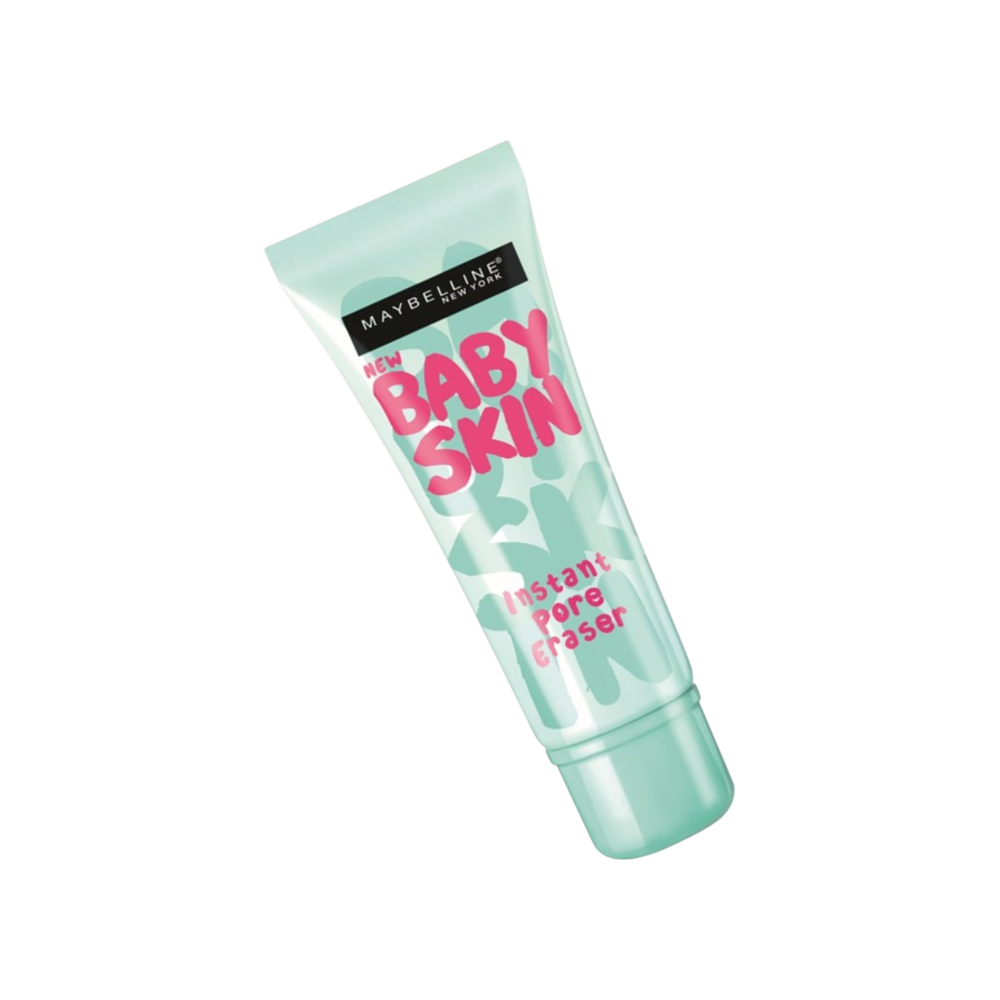 MAYBELLINEE BABY SKIN ERASER 22ML