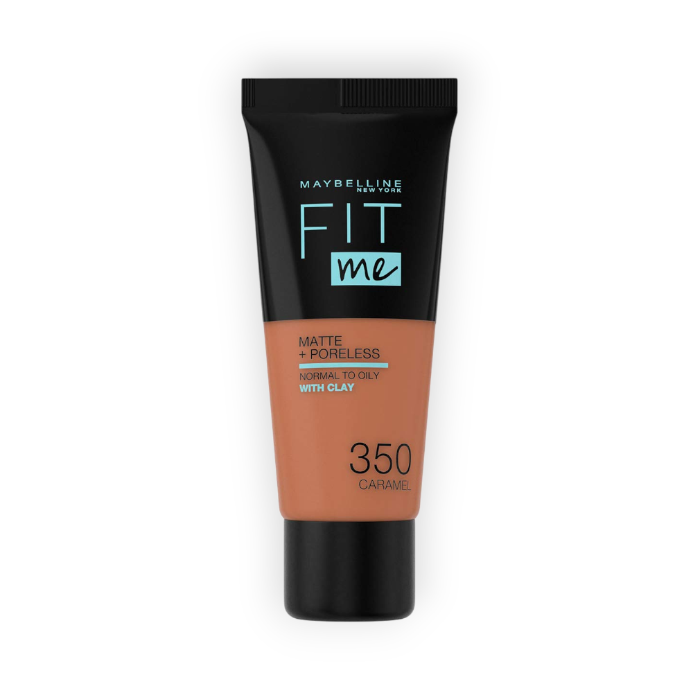 MAYBELLINEE FIT ME FOUNDATION    130 30ML
