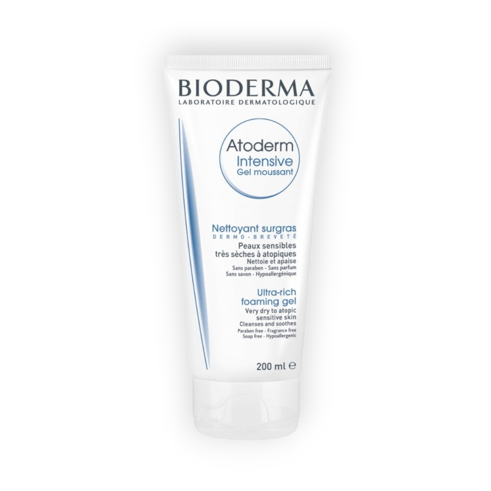 BIODERMA ATODERM INTENSIVE BAUME 75ML