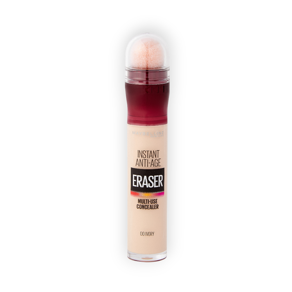 MAYBELLINEE INSTANT ANTI-AGE ERASER CONCEALER   01