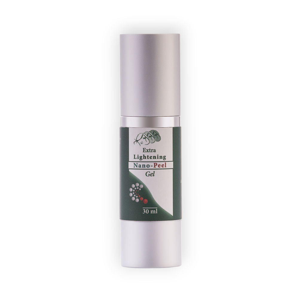 GENOVE FLUID BASE LIGHTENING GEL 30ML