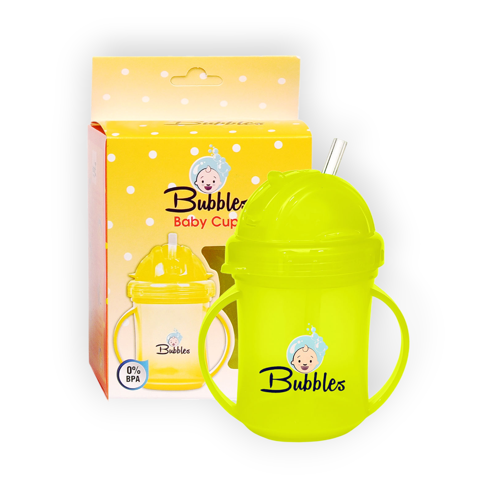 Nuby CUP 300ML