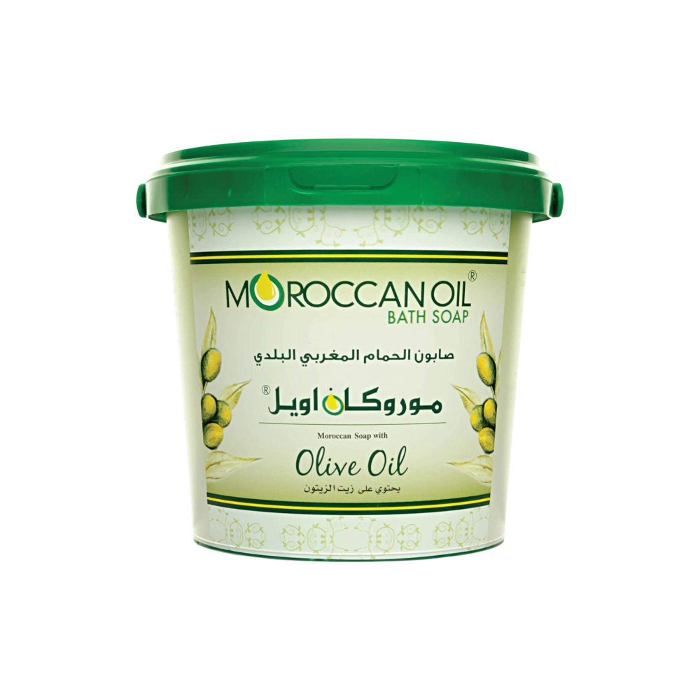 MOROCCANOIL BATH SOAP OUD  850ML