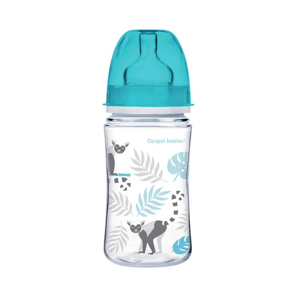 CANPOL ANTI-COLIC BOTTLE 240 ML