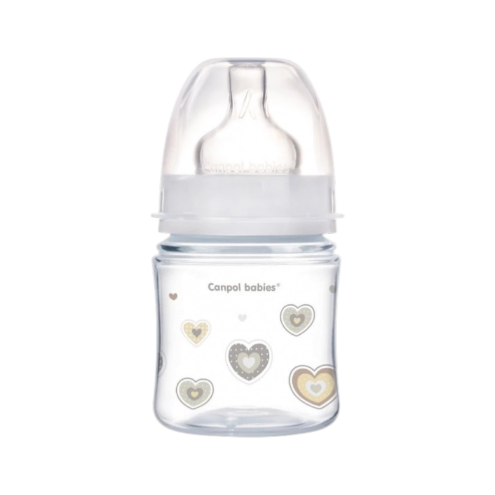 CANPOL BABIES 120ML +0MONTH
