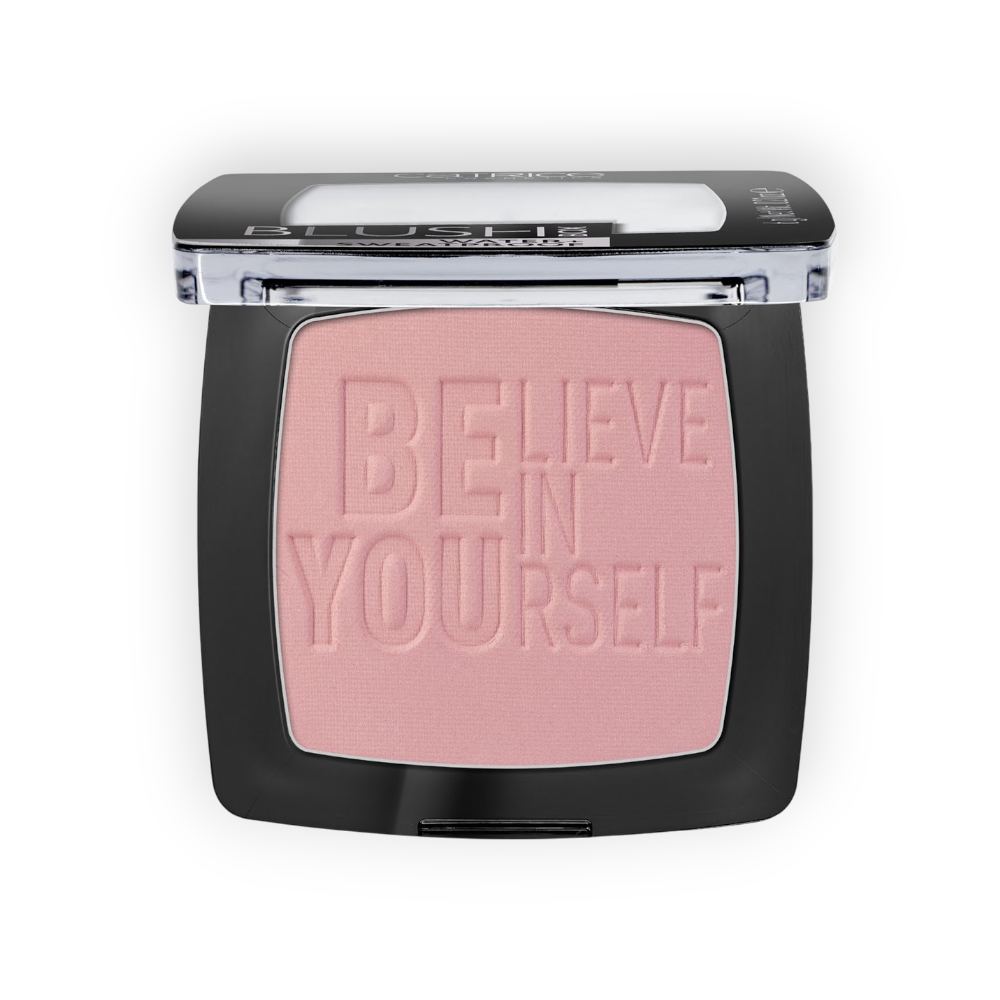 CATRICEBLUSH BOX 010 SOFT ROSE 6G