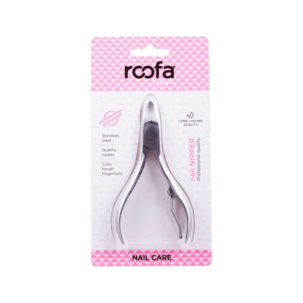 ROOFA TOENAIL NIPPER 011NC