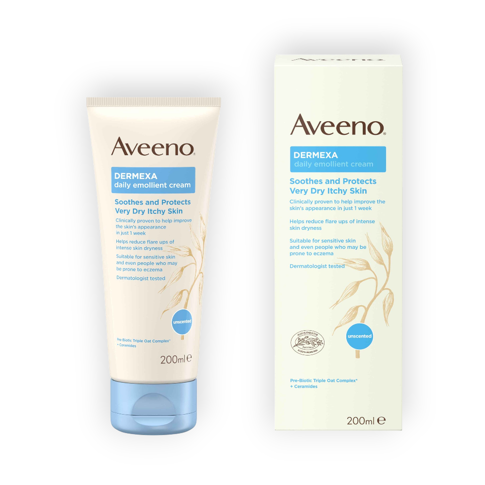 AVENE XERA CALM A.D CREAM 200ML
