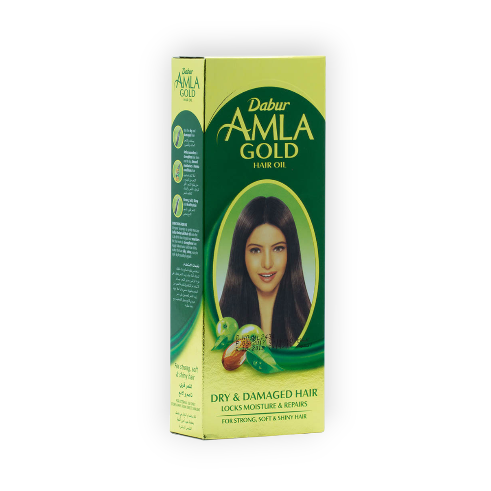 Sparkle Gold Hair Oil For Dry Hair  OFEER25%