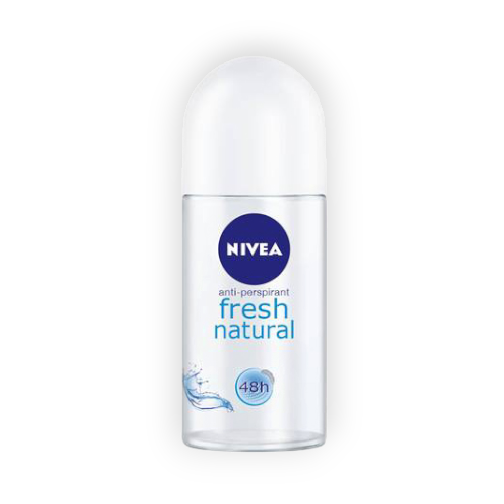 NIVEA STICK (FRESH NATURAL) WOMEN  40ML