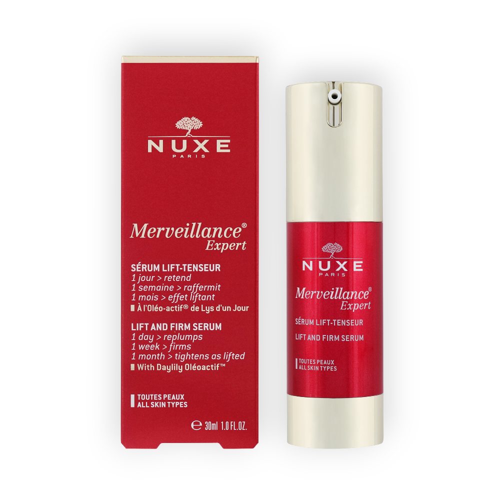 NUXE MERVEILLANCE EXPERT CREAM NORMAL SKIN 50ML