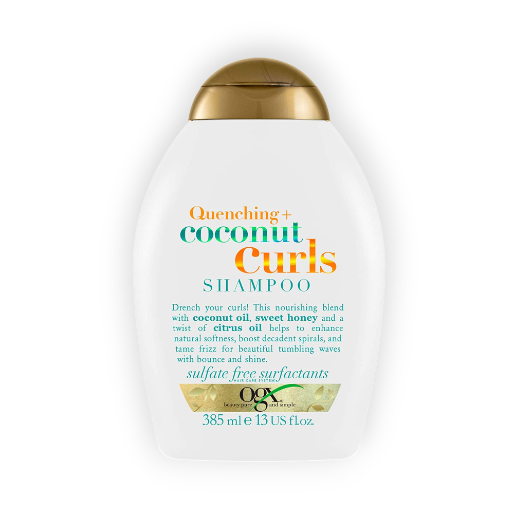 OGX COND COCONUT MILK 385ML