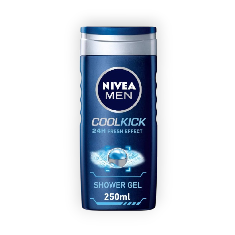 NIVEA ROLL ON (COOL KICK)MEN 50ML