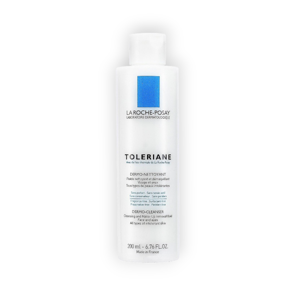 LA ROCHE POSAY KERIUM SHAMPOO ANTIQUEDA 200 ML