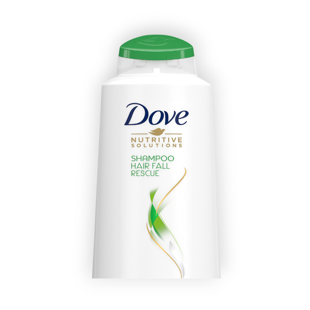 DOVE SHAMPOO HAIR FALL 600 ML