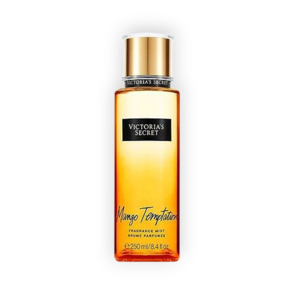 VICTORIA SECRET SPLASH MANGO TEMPTAION 250ML اماراتي