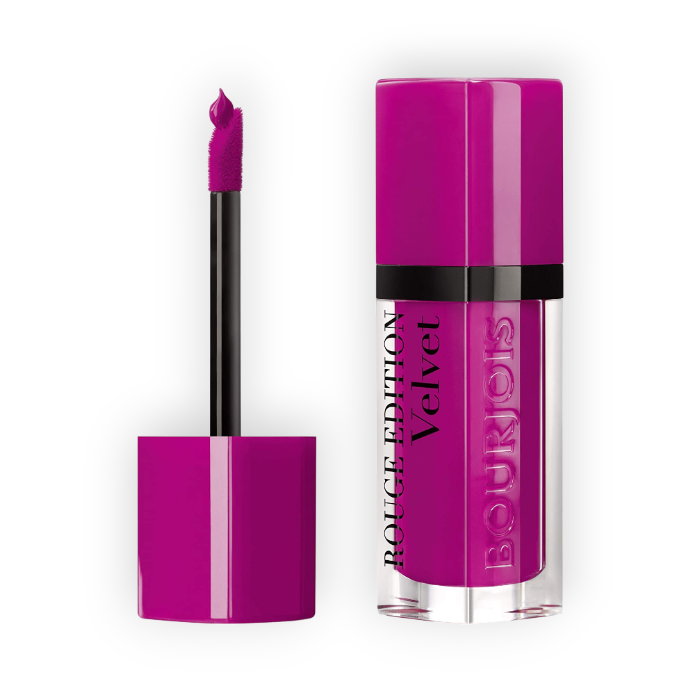 BOURJOIS ROUGE EDITION VELVET 05
