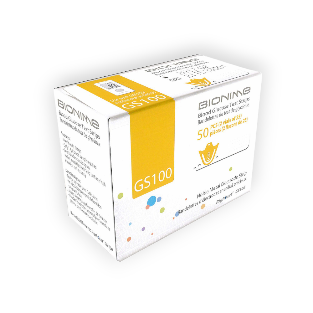 ONE TOUCH ULTRA TEST STRIPS 50STRIPS