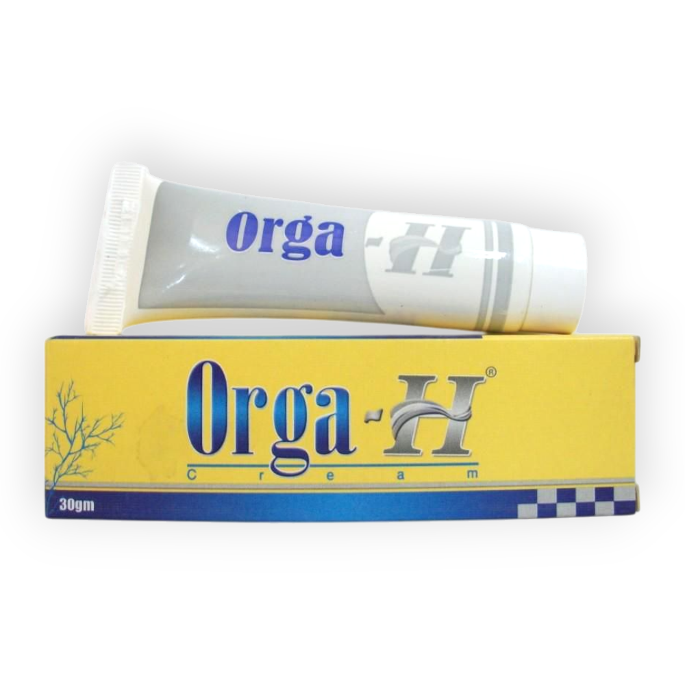REGO HAIR CREAM 50 GM
