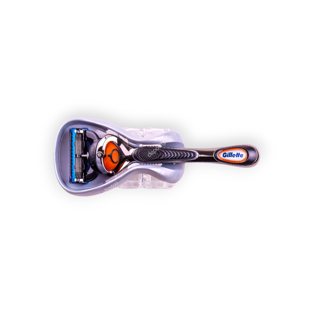 GILLETTE FUSION PROSHLIDE MACHINE 990