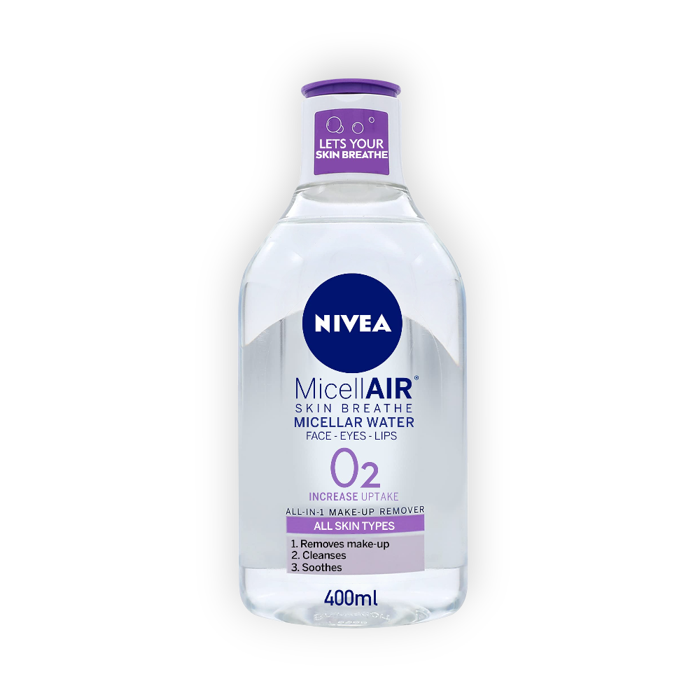 VICHY PURETE THERMAL MINERAL MICELLAR WATER 200ML