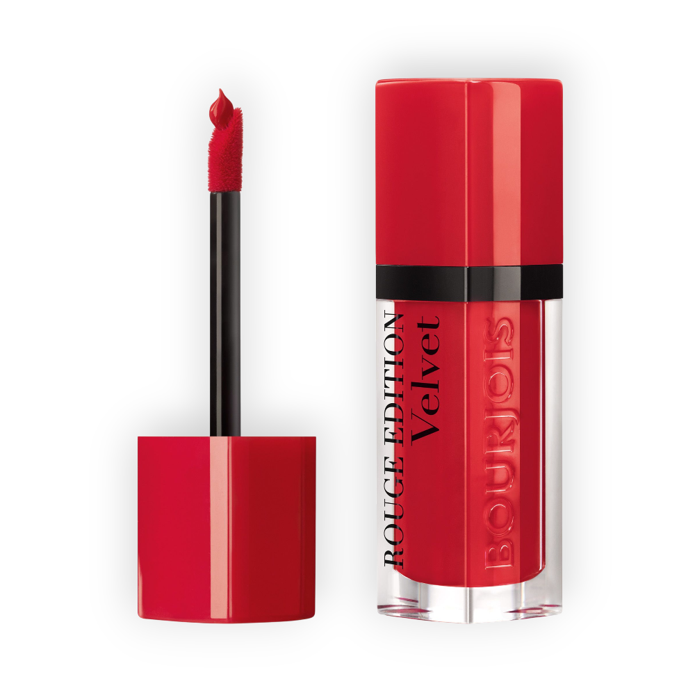 BOURJOIS ROUGE EDITION VELVET 03
