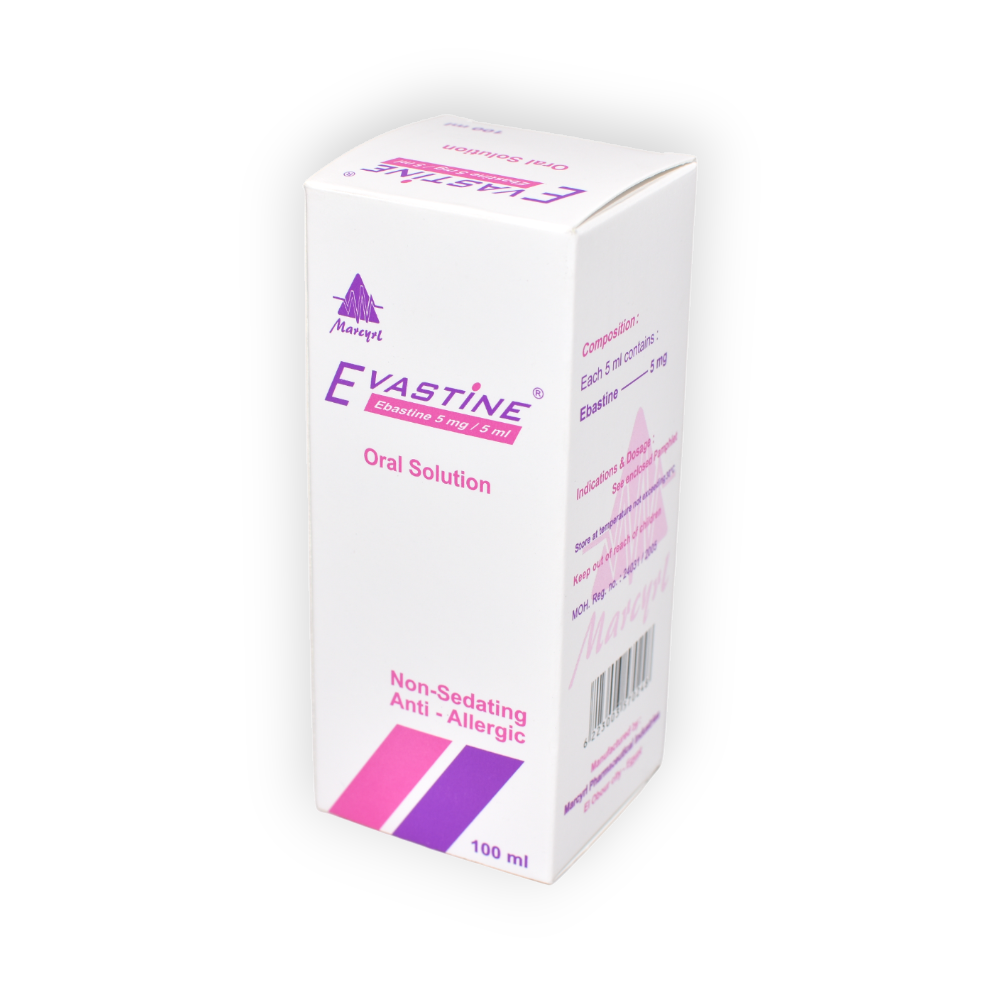 EVA KERATIN HAIR SERUM 100ML