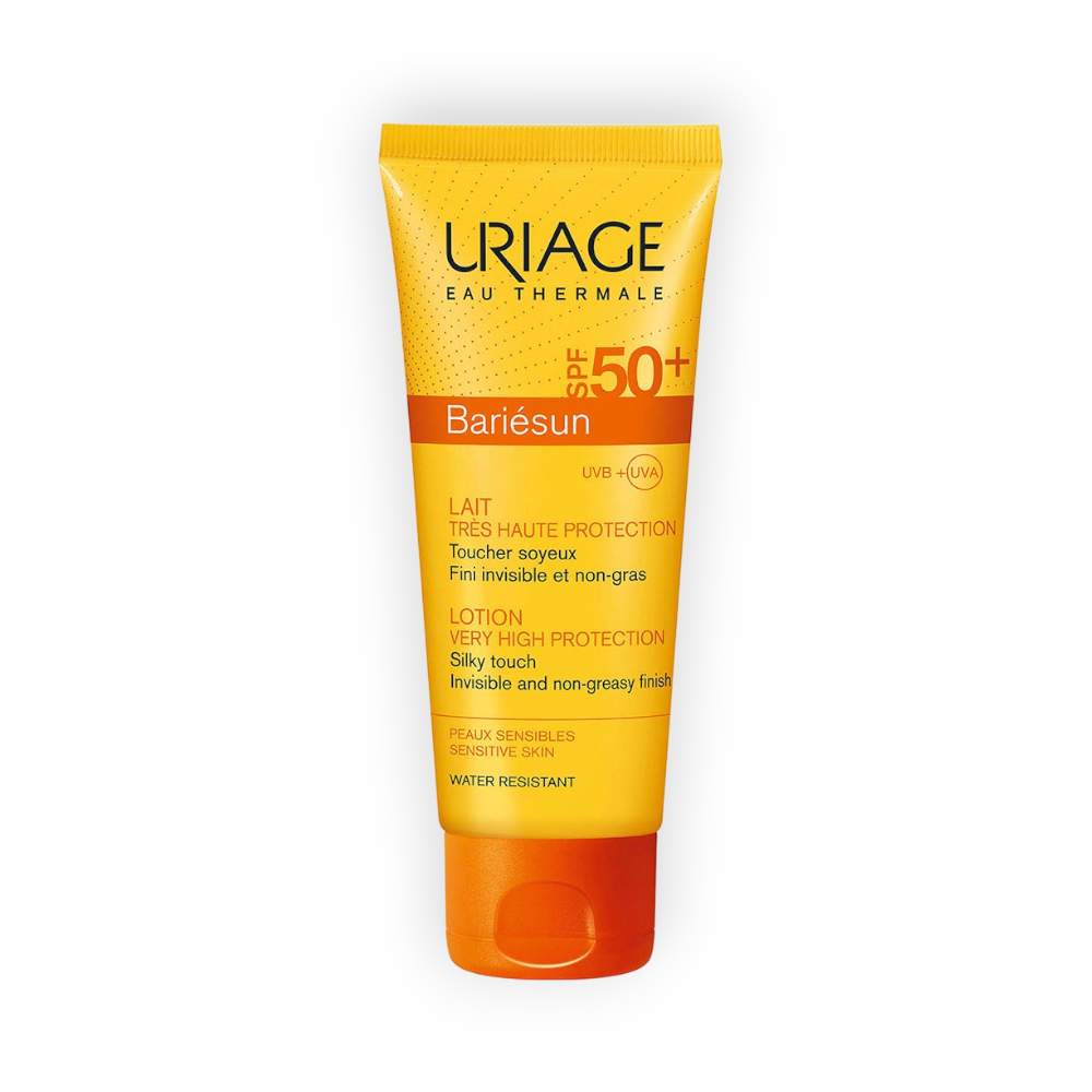 URIAGE BARIESUN MAT FLUIDE SPF 50+ 50ML
